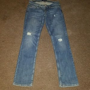 Levi Jeans